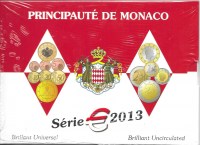 MONACO 2013